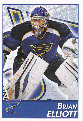 Brian Elliott