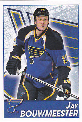 Jay Bouwmeester