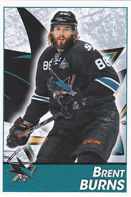 Brent Burns