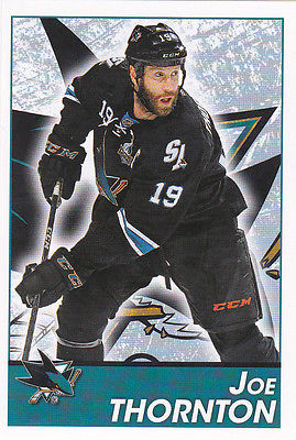 Joe Thornton