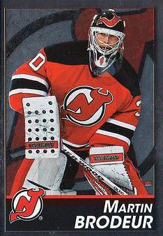 Martin Brodeur