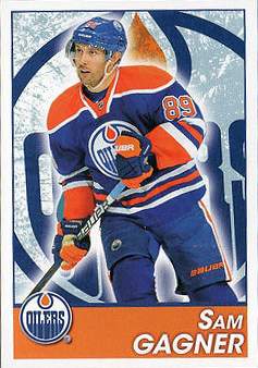 Sam Gagner