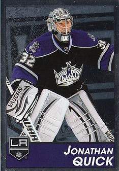 Jonathan Quick