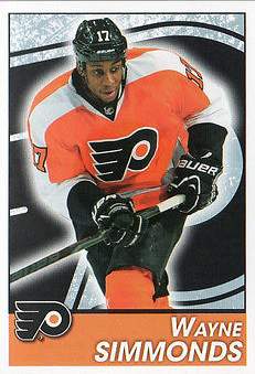 Wayne Simmonds