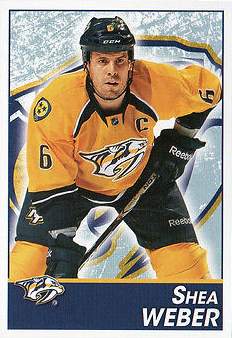 Shea Weber