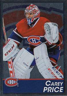 Carey Price