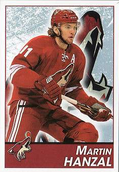 Martin Hanzal