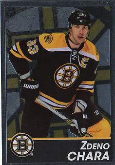 Zdeno Chara