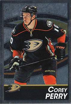 Corey Perry