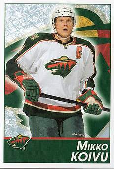 Mikko Koivu