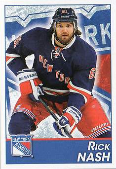Rick Nash