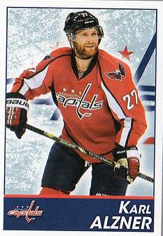 Karl Alzner