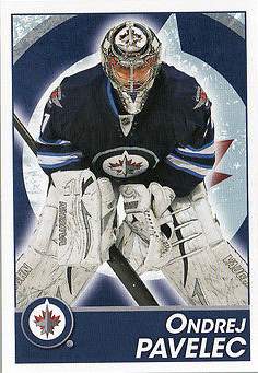 Ondrej Pavelec