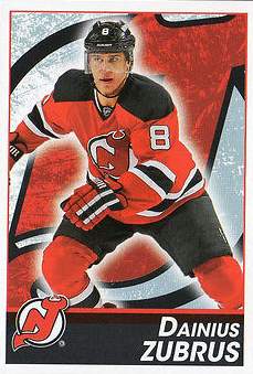 Dainus Zuburs