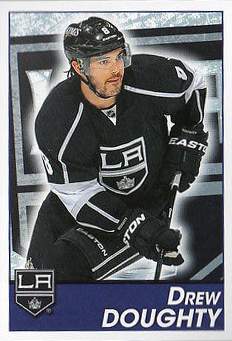 Drew Doughty