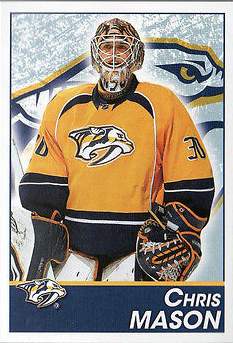 Chris Mason