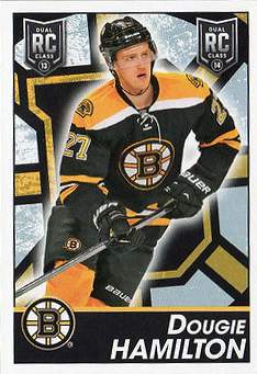 Dougie Hamilton