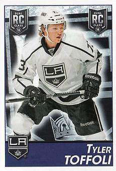 Tyler Toffoli