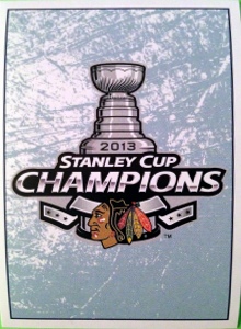 Logo Stanley Cup Championship