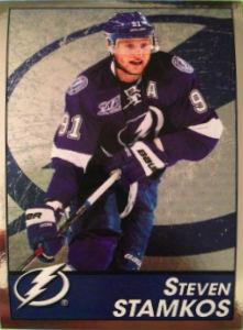 Steven Stamkos