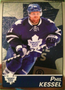 Phil Kessel