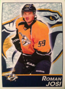 Roman Josi