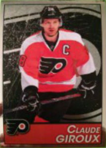 Claude Giroux