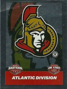 Logo Ottawa Senators