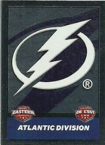 Logo Tampa Bay Lightning
