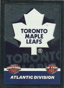 Logo Toronto Maple Leafs