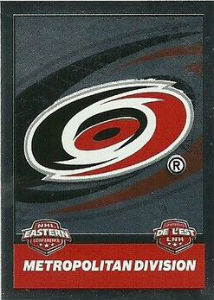 Logo Carolina Hurricanes