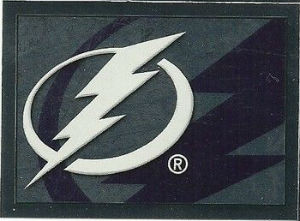 Logo Tampa Bay Lightning