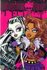 Frankie Stein a Clawdeen