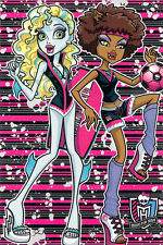 Lagoona Blue a Clawdeen