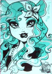 Lagoona Blue