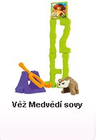 Věž Medvědí sovy