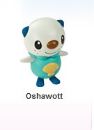 Oshawott