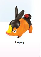 Tepig