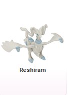 Reshiram