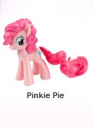 Pinkie Pie