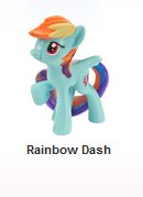 Rainbow Dash