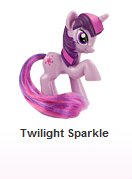 Twilight Sparkle