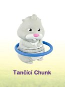 Tančící Chunk