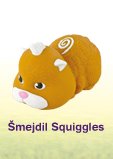 Šmejdil Squiggies