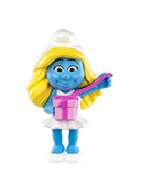 Narozeniny Šmoulinky