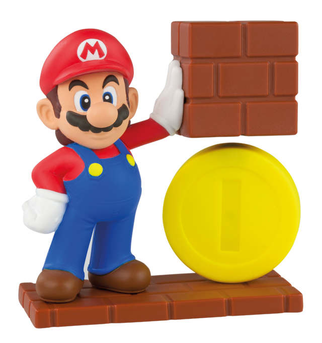 Mario A