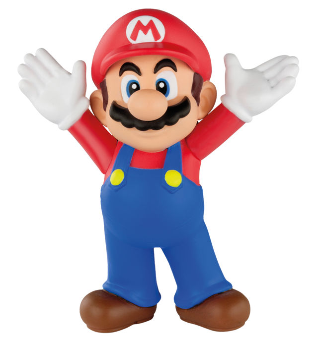 Mario C