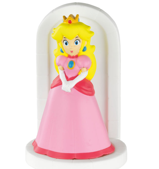Princezna Peach