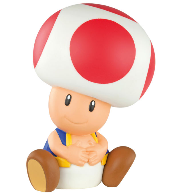 Toad