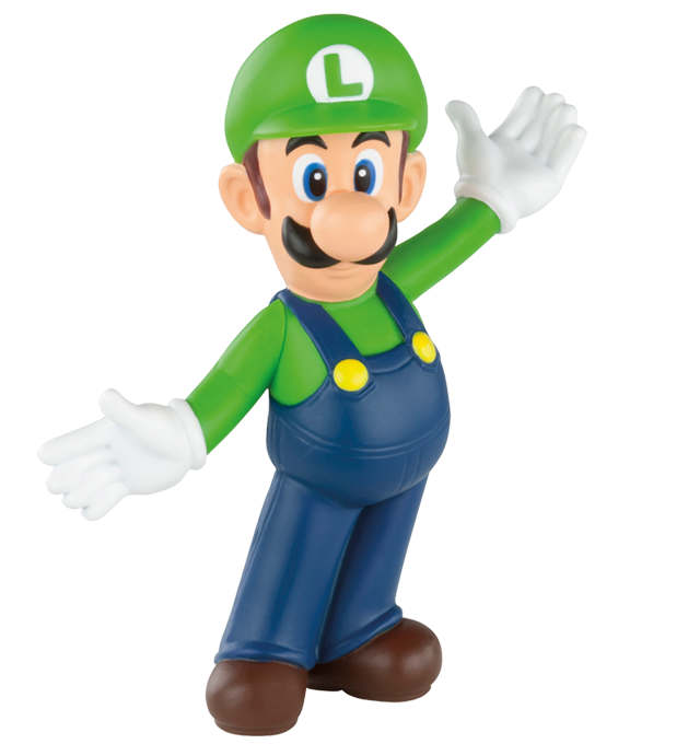 Luigi B